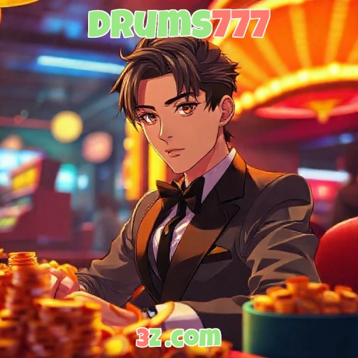 Desvendando os Cards do Drums777: Diversão em Cada Jogada