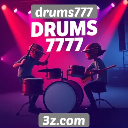 Eventos e torneios programados no drums777