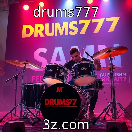 Evolução dos gráficos e tecnologia em jogos : drums777