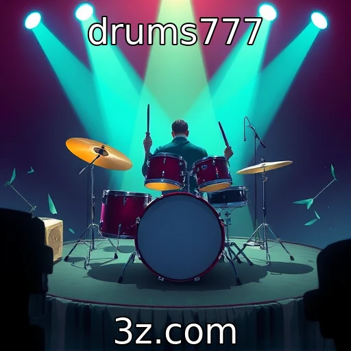 Desenvolvedores independentes ganham espaço no mercado : drums777