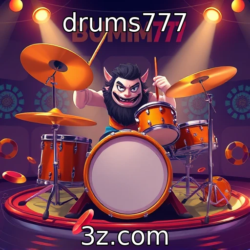 Jogos independentes ganham espaço no mercado : drums777