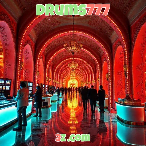 Música Em Foco: Explorando o Universo do drums777