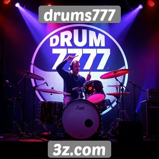 Popularidade do drums777 entre os jogadores