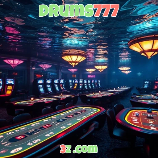 drums777 Corrida