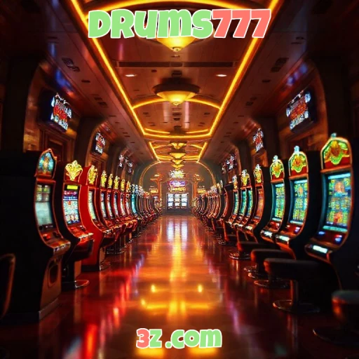 Roleplay Criativo no drums777: Mergulhe em Novas Aventuras