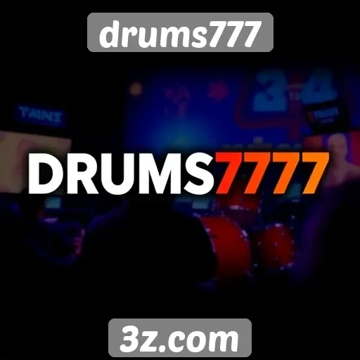 Segurança e privacidade no site de jogos drums777